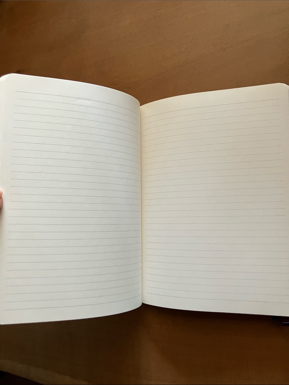 Korean Diary Planner & Notebook - Picture 6 of 6